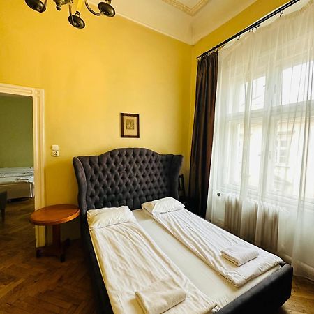 Main Market Square Apartments Cracovia Exterior foto