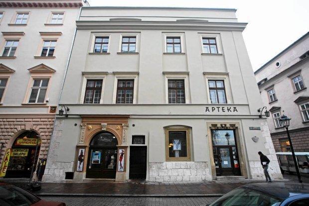 Main Market Square Apartments Cracovia Exterior foto